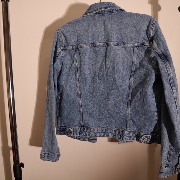 Jeans Jacket - Picture 4 of 5